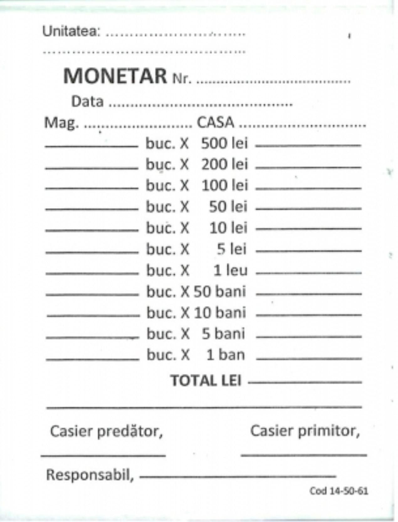 Monetar